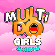 Multi DO GIRLS German Shorts