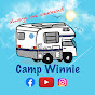 Camp Winnie Travelling Australia logo