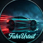 FahrUrteil Avatar