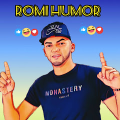 Romi humor avatar
