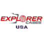 USA Explorer logo