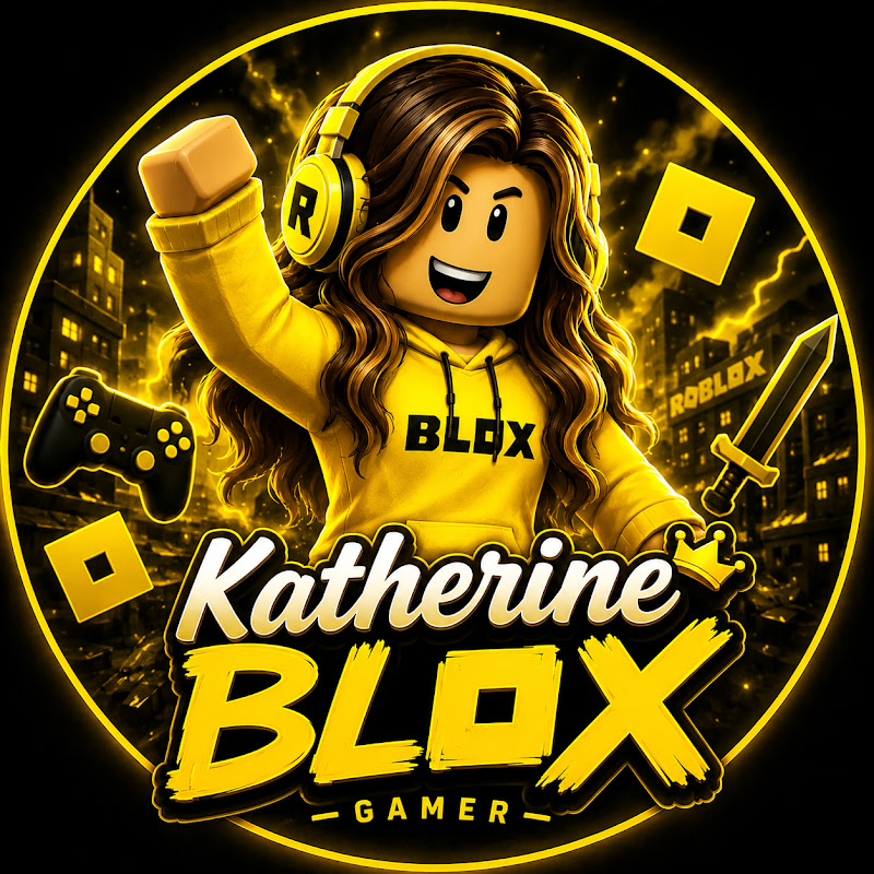 Katherine BLOX 