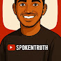 Spoken Truth  logo