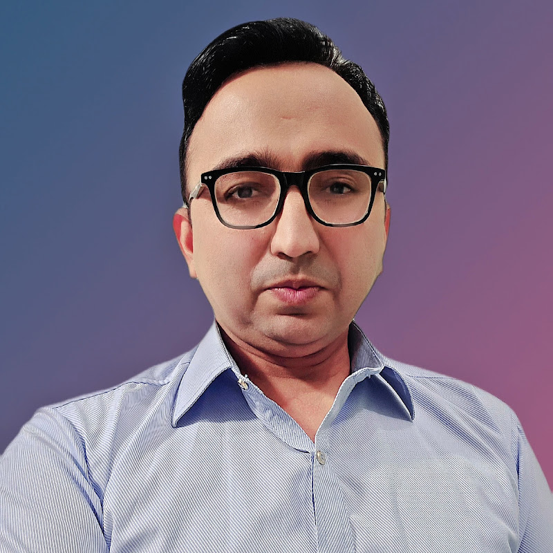 Русский канал доктора Джаведа