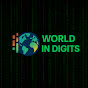 World in Digits logo