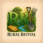 Rural Revival logo