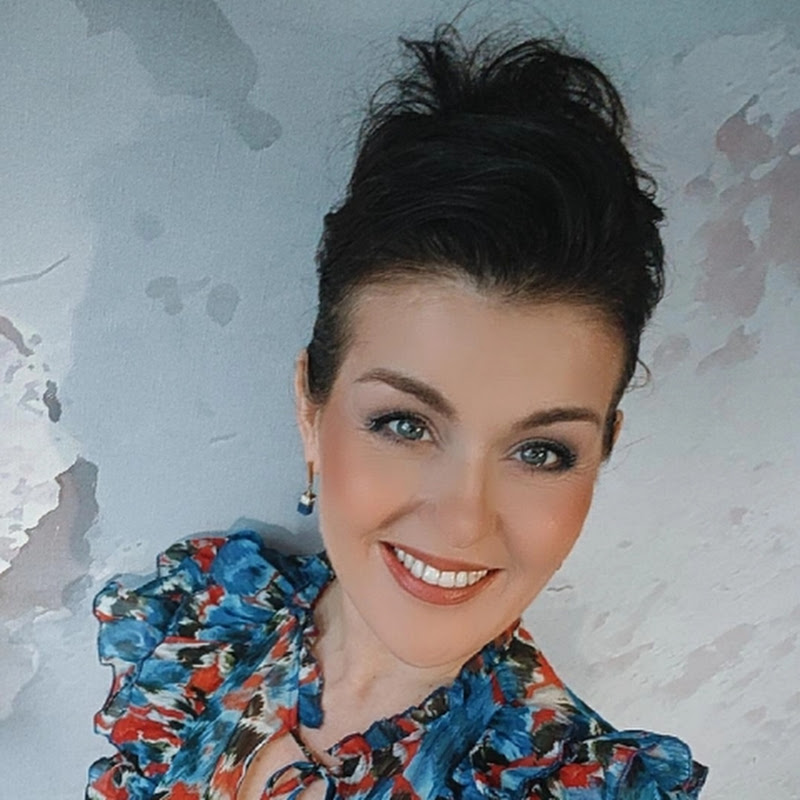 Katarzyna Siedziako Beauty Coach 