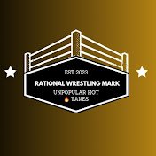RWM - Wrestling Hot 🔥 Takes