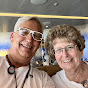 Cruise with Brian and Deb