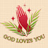 qoRii4UadkQ-channel-avatar-God loves you 