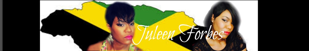 Juleen Forbes Avatar canale YouTube 