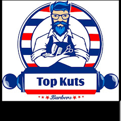 Логотип каналу TOP KUTS