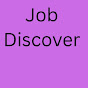 Job discover logo