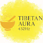 Tibetan Aura 432Hz logo