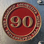 Strasburg Railfan 90