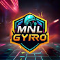 MNL GYRO logo