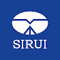 SIRUI USA logo