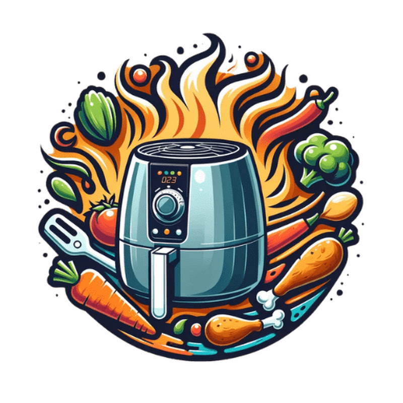 Airfryer Przepisy