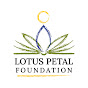Lotus Petal Foundation logo