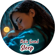 Rain Sound for Sleep