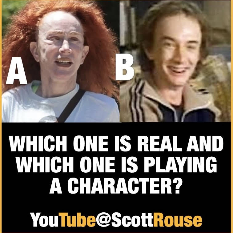 Post from Scott Rouse