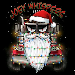 Joey Whispers 1776 
