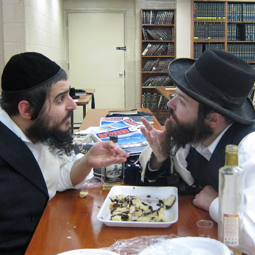 Langsam and Feldman