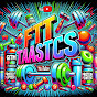 FITTASTICSS logo