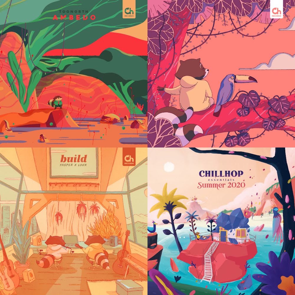 Chillhop