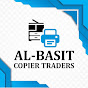 AlBasit Copier Traders logo