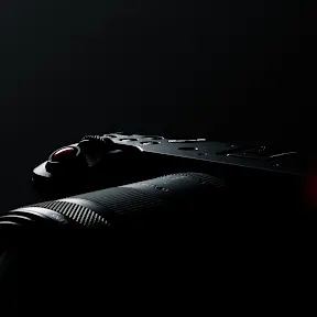 Canon Europe YouTube channel