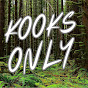 Kooks Only logo