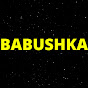 Babushka logo