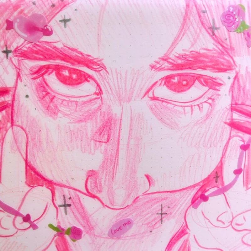 Didi your artist (чи просто Діана)