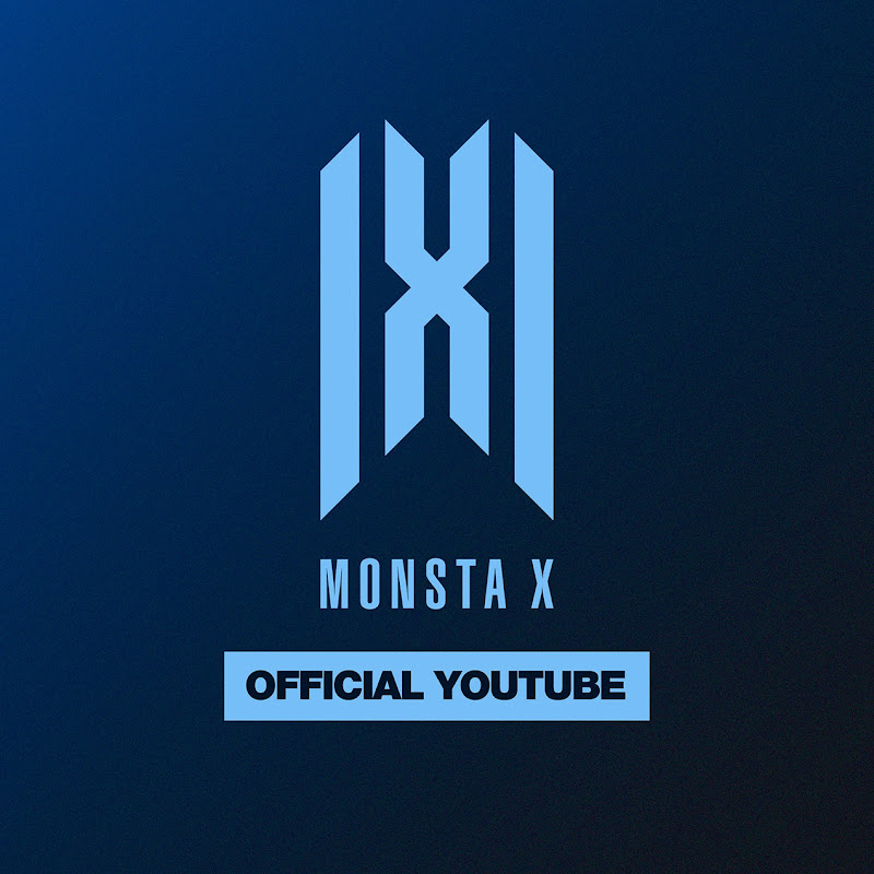 MONSTA X Logo