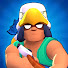 6afwibxANps-channel-avatar-Kevin Brawl Stars