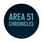 Area 51 Chronicles logo