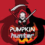 Pumpkin Hunter logo