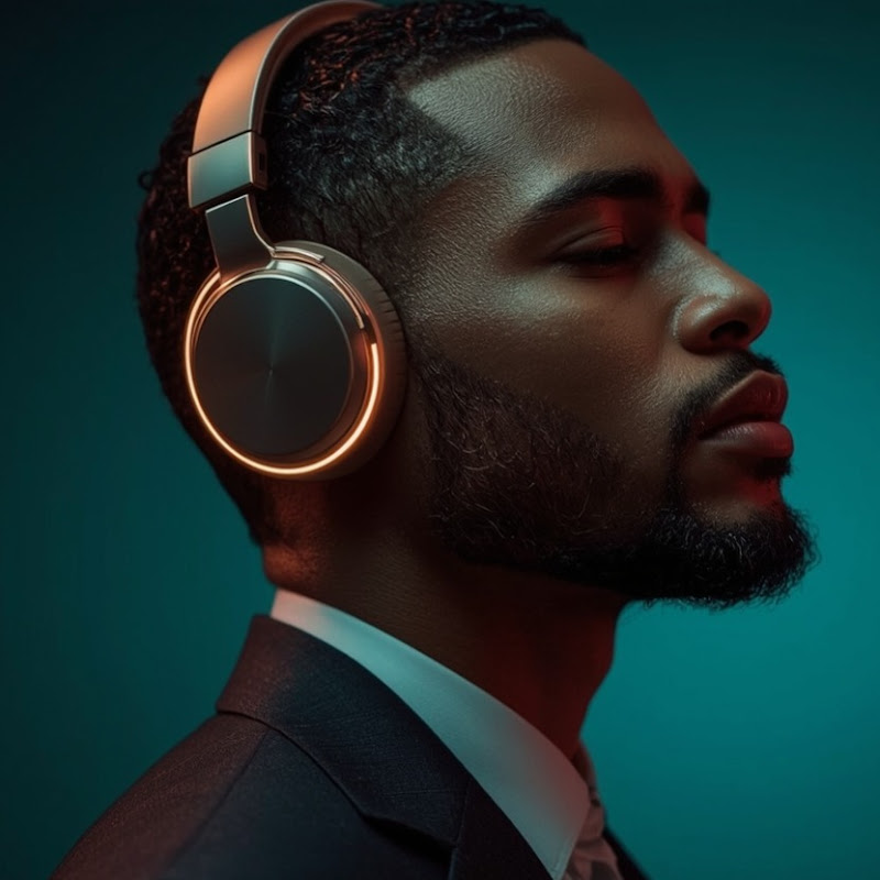 Moonlight R&B Grooves