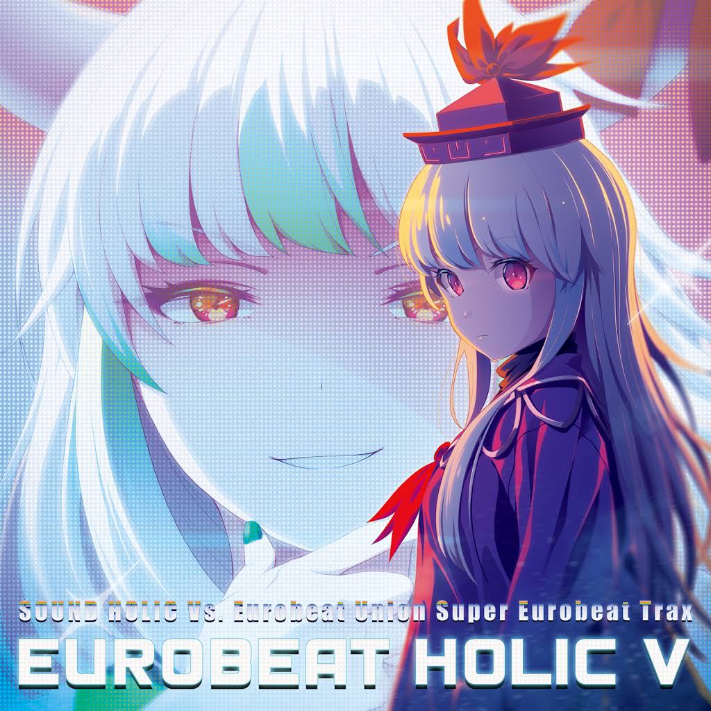 sound holic 東方project お値段相談33枚以上バラ売り可能 sound holic 東方project お値段相談33枚以上バラ売り可能