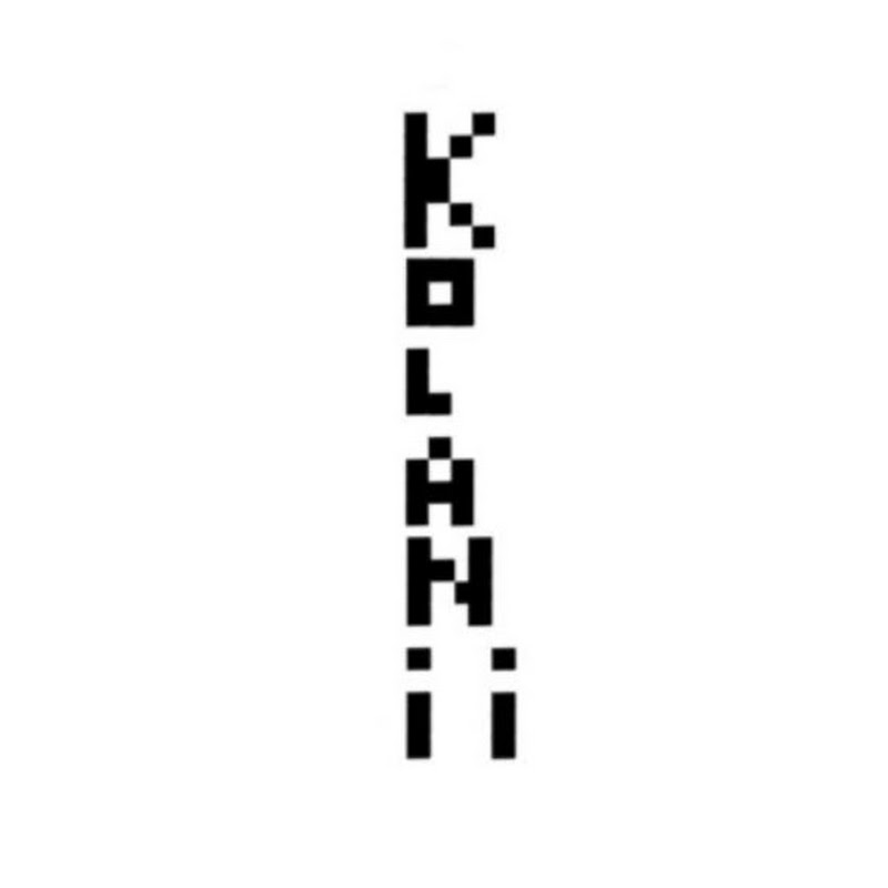 Kolanii Logo
