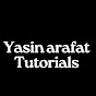 Yasin Arafat Tutorials logo