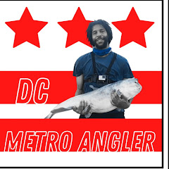 Dc Metro Angler