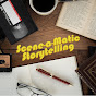 Scene-a-Matic Storytelling logo