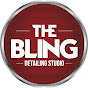 The Bling Detailing Studio logo