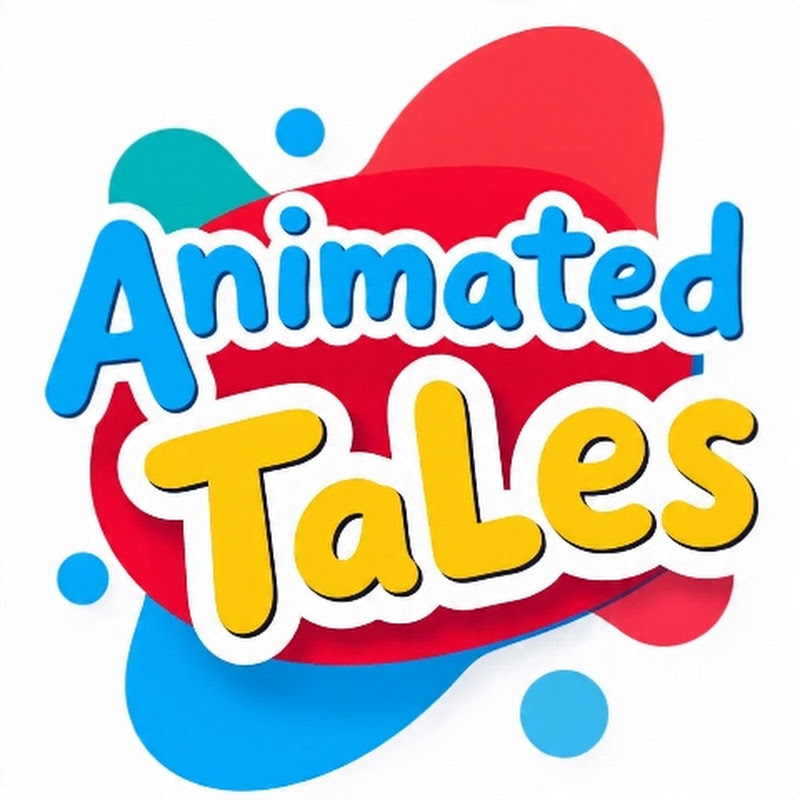 Animated tales 