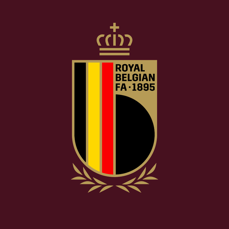Royal Belgian Football Association icon