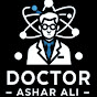 Doctor Ashar Ali Sheikh logo