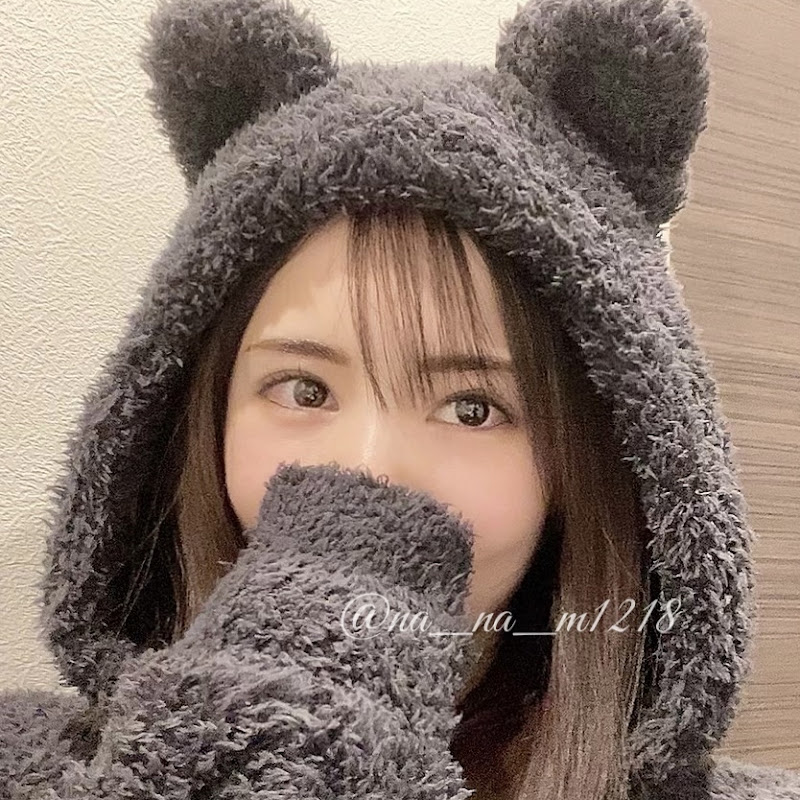奔放なナナ YouTubeチャンネル画像