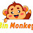 Bin Monkey